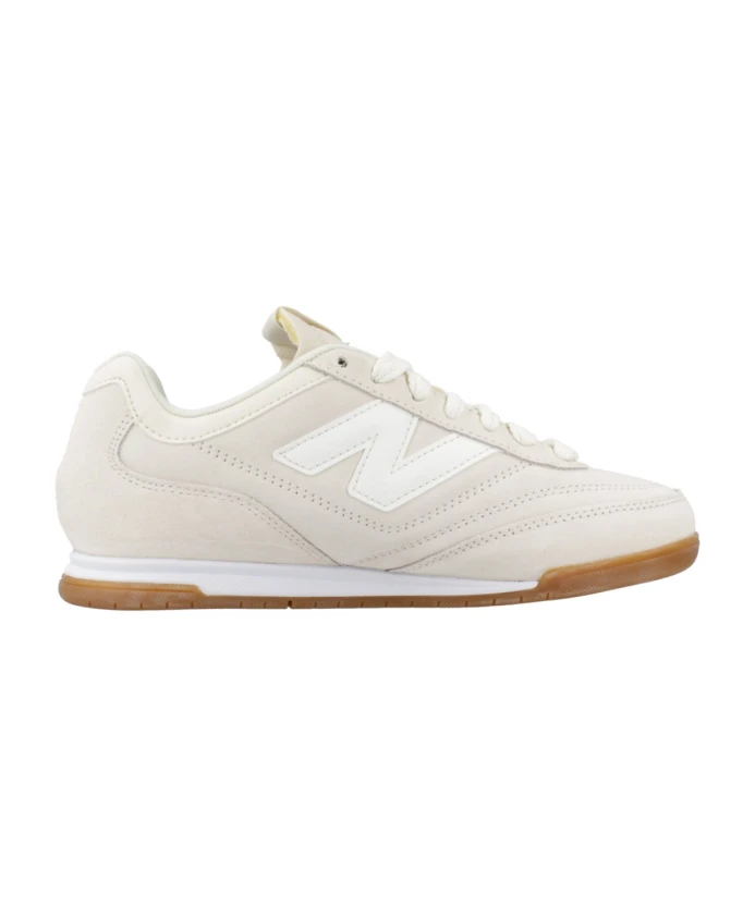 Кроссовки Urc42 ea New Balance, бежевый — фото 4