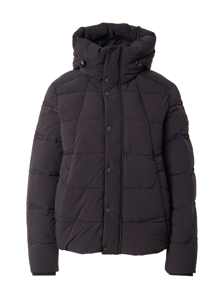 

Куртка межсезонная G-STAR Whistler, черный