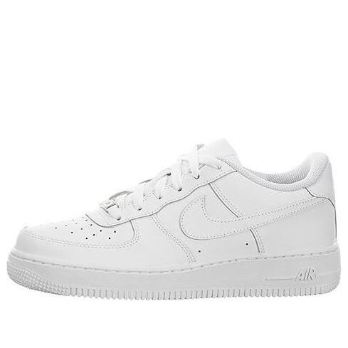 

Кроссовки air force 1 низкие Nike, белый