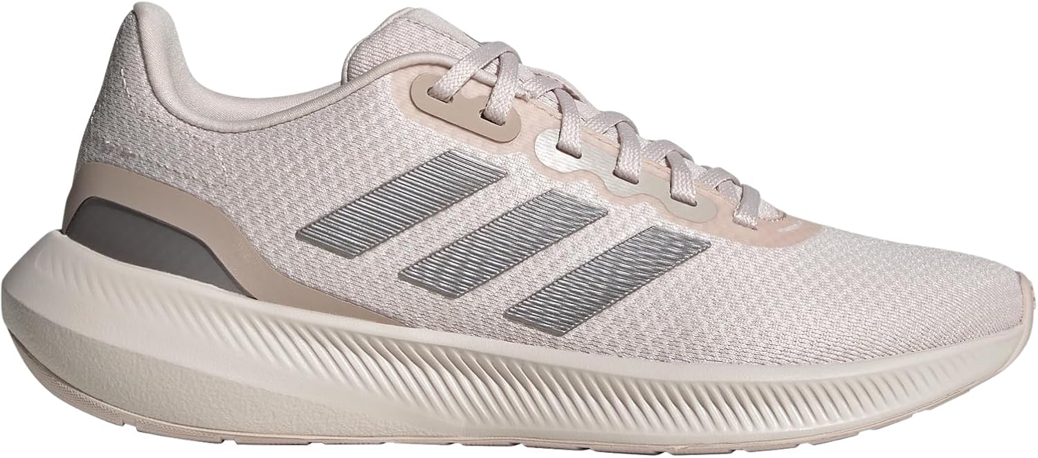 

Кроссовки Adidas Questar W для бега, мужские, Putty Mauve/Wonder Taupe/Wonder Taupe
