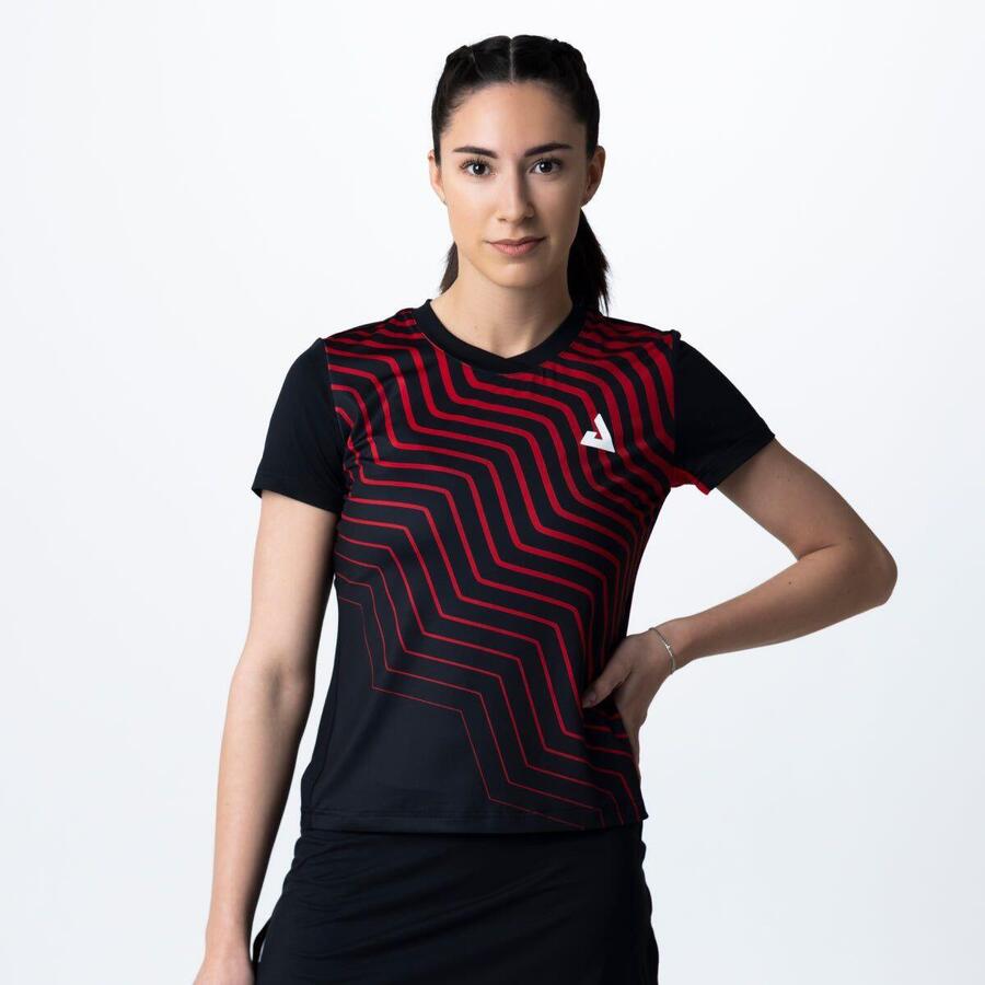 

Женская футболка Joola Team 25