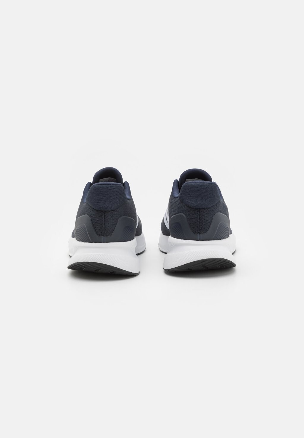 

Нейтральные кроссовки adidas Performance, чернила Legend/белая обувь/черный основной цвет Runfalcon 5