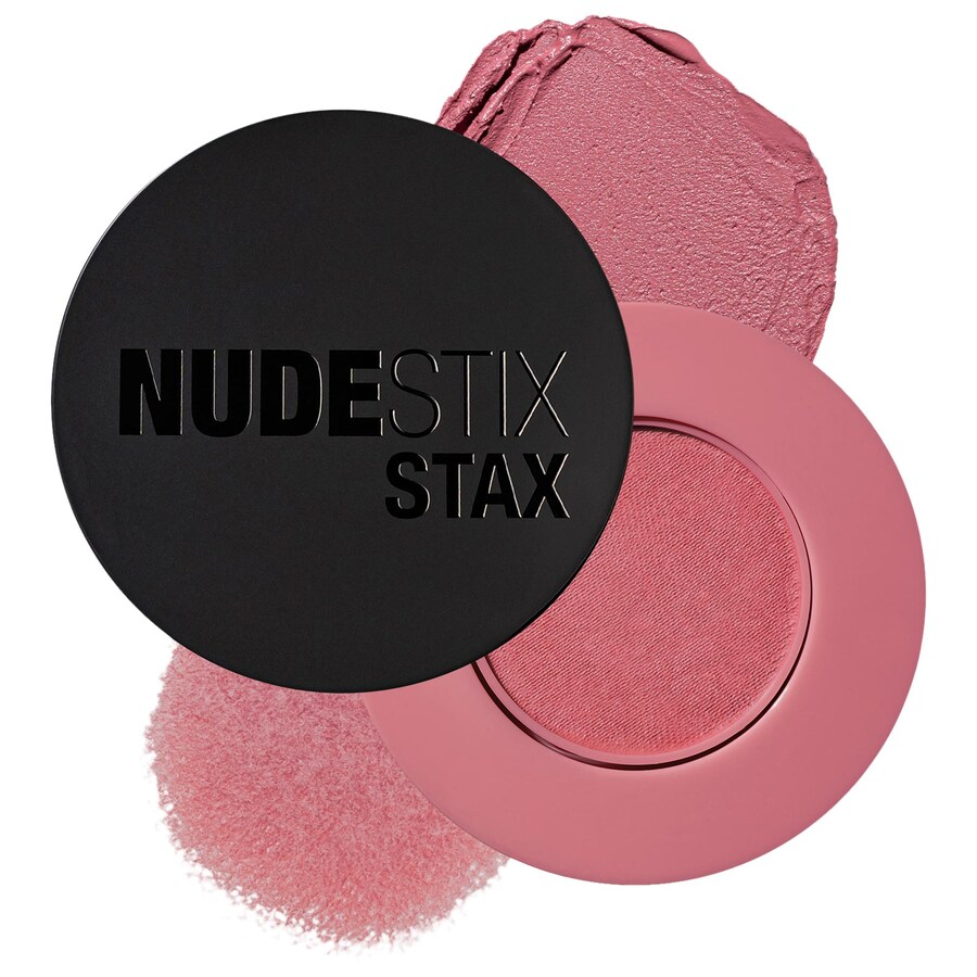 

Румяна Nudestix Stax Blush Balm NUDESTIX, 0.08 oz /2.5 g, Love & Roses