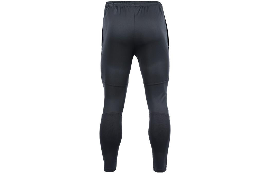 Спортивные брюки Nike Football Training Pants BV6878-010, черный — фото 2