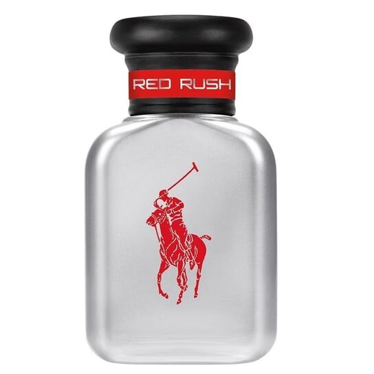 

Туалетная вода для мужчин, 40 мл Ralph Lauren, Polo Red Rush