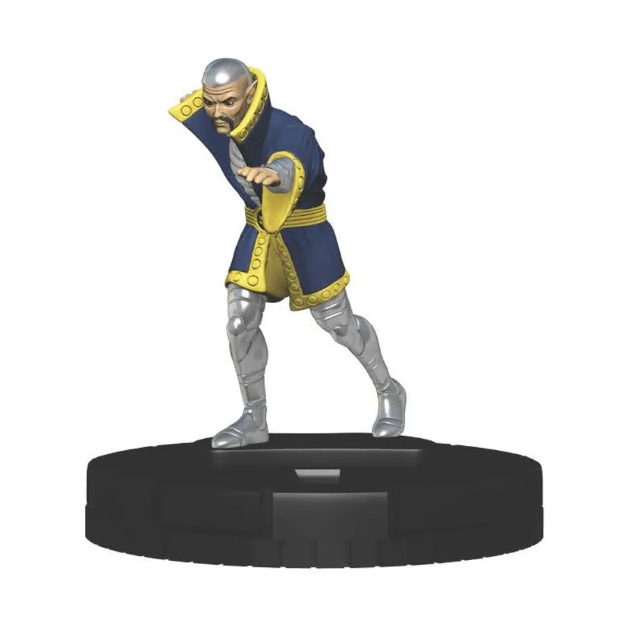 

Золотой Коготь (SR), Marvel HeroClix - Nick Fury, Agent of S.H.I.E.L.D. - Singles