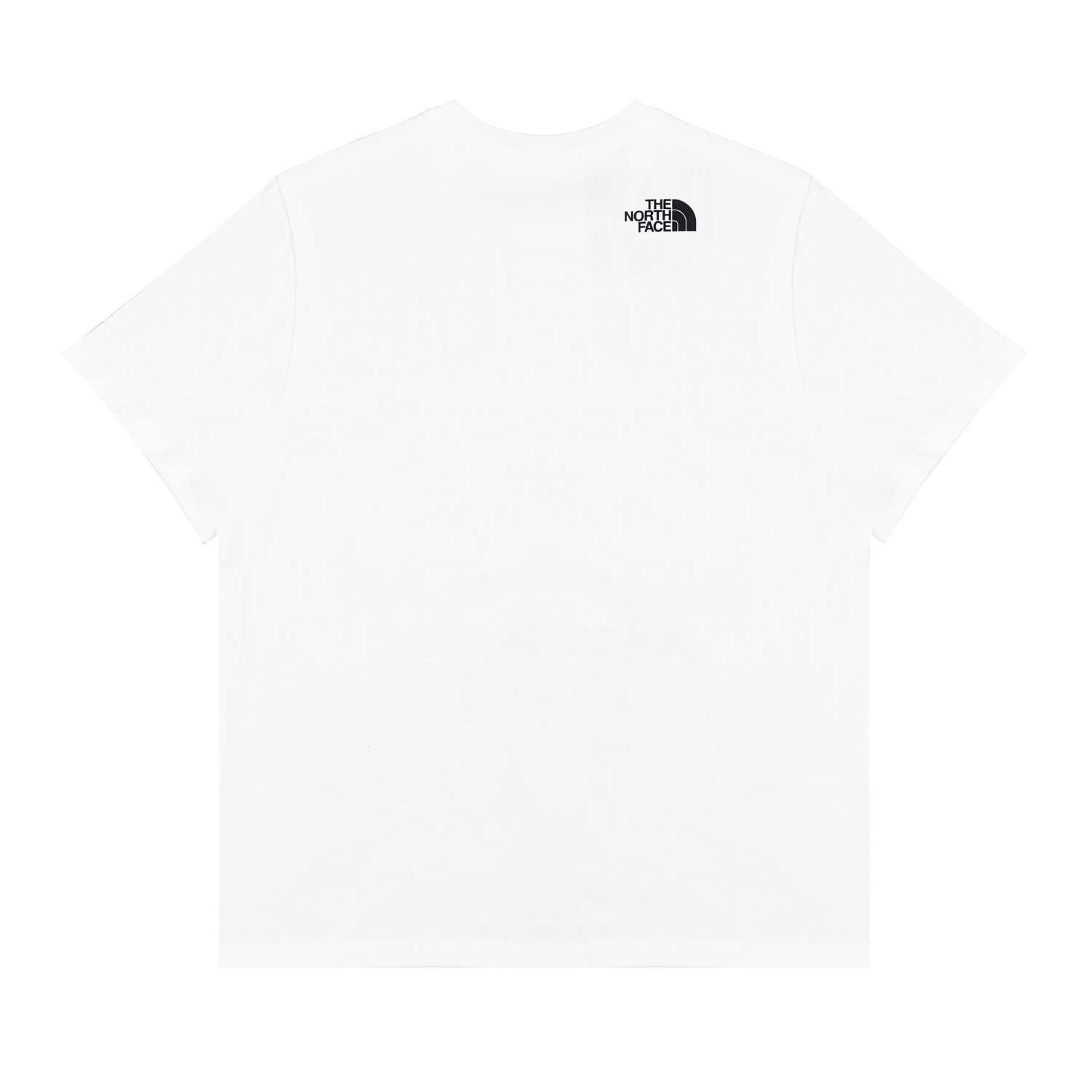 

THE NORTH FACE Футболка Unisex White, Белый, THE NORTH FACE Футболка Unisex White