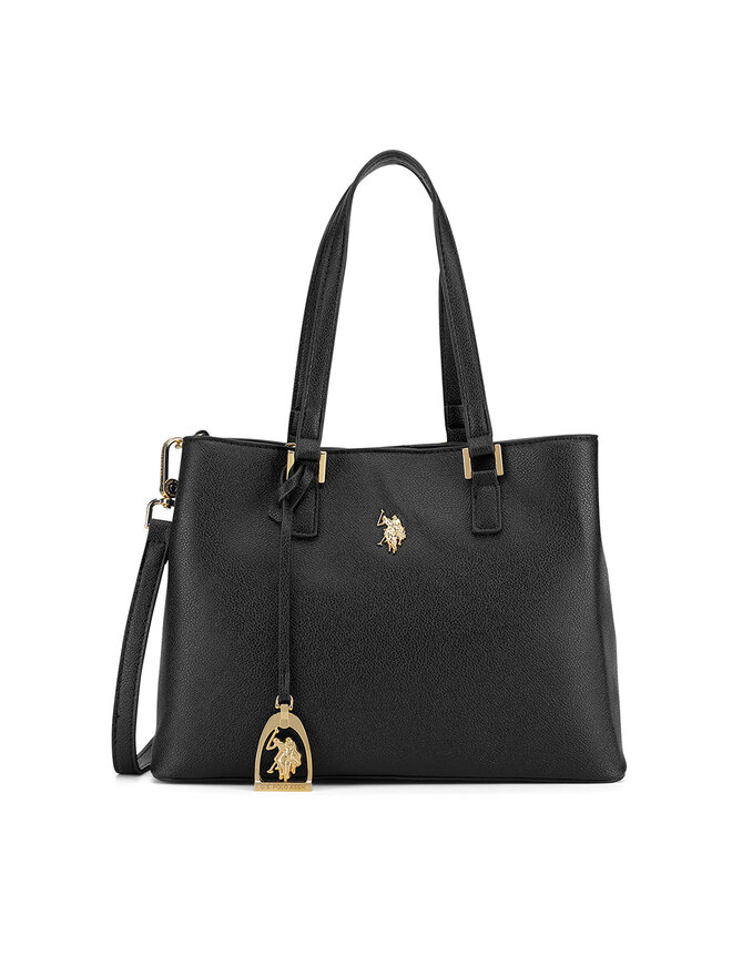 

Сумка U.S. Polo Assn., черный