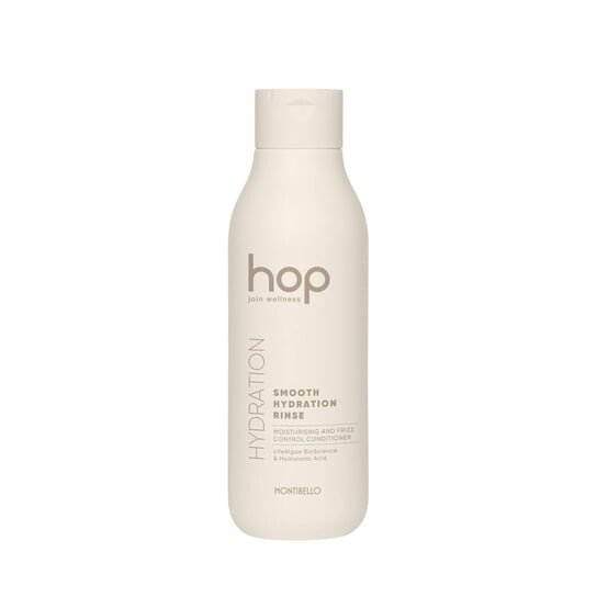 

Увлажняющий кондиционер для волос, 750 мл Hop Smooth Hydration, Inna marka