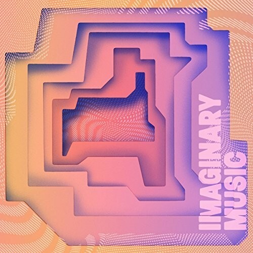 

CD диск Valley, Chad: Imaginary Music