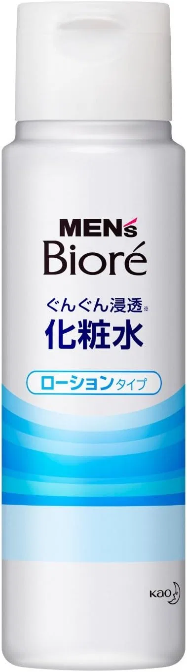 Лосьон KAO — Увлажняющий Biore Penetrating, x, 180 мл
