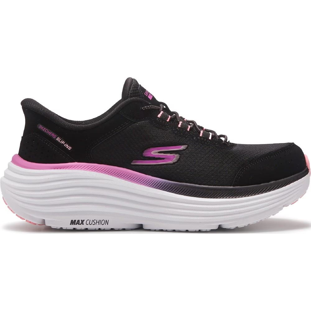 Кроссовки Slip-Ins с максимальной амортизацией Endeavour Cardova Skechers, мультиколор — фото 2