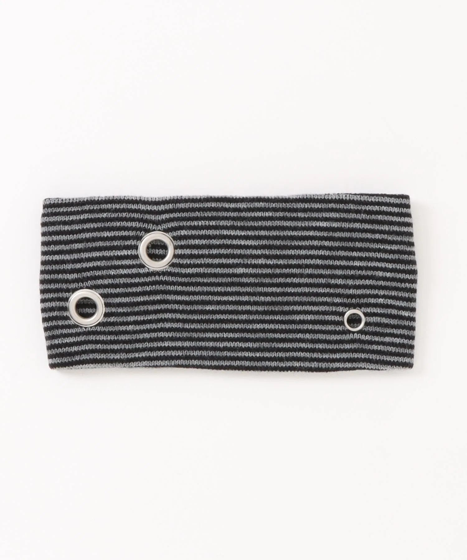 an meets zakka Eyelet Studded Hairband