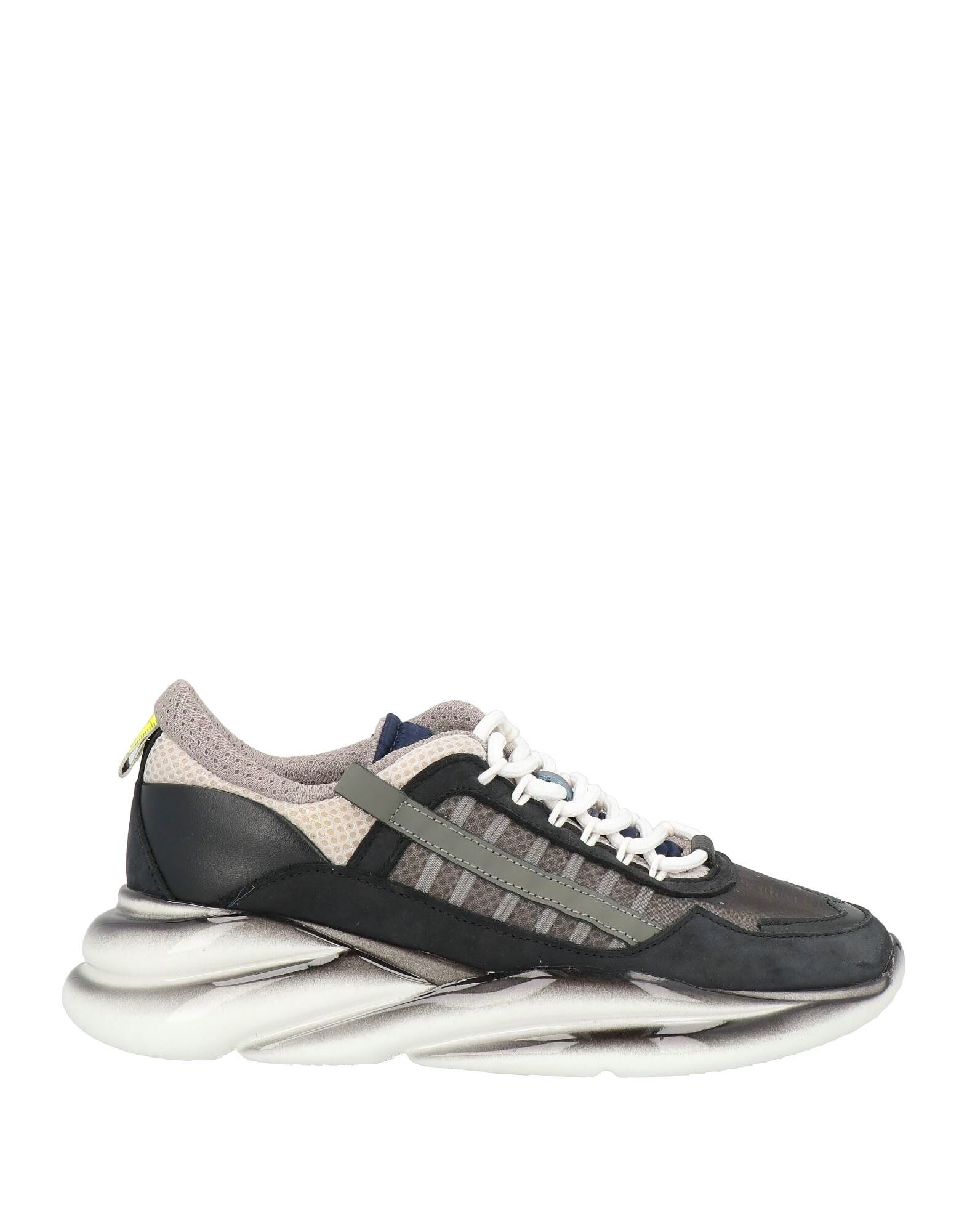 Кроссовки Rev Shoes, черный
