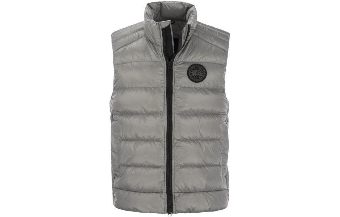 

Жилет мужской серый Canada Goose