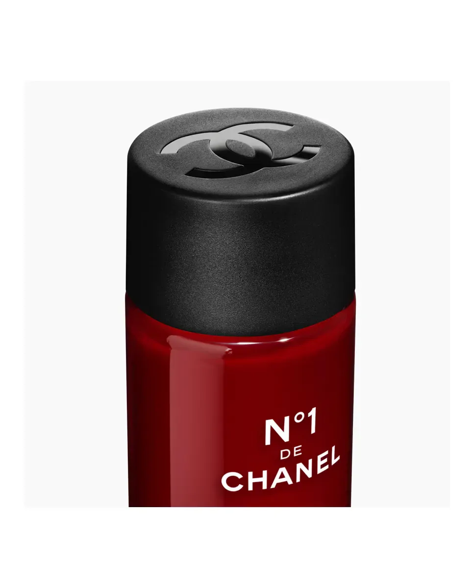 Сыворотка Chanel — Для глаз №1 Восстанавливающая - Зарядку - Разглаживает - Отдых - Раскрывает взгляд — фото 3