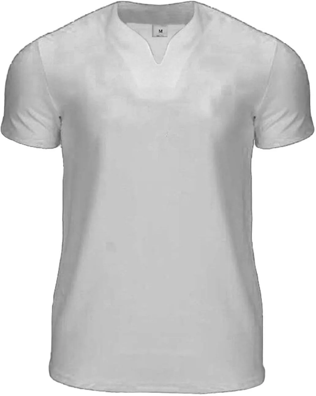 

Мужская футболка V-образного выреза для тренировок Maiyifu-GJ