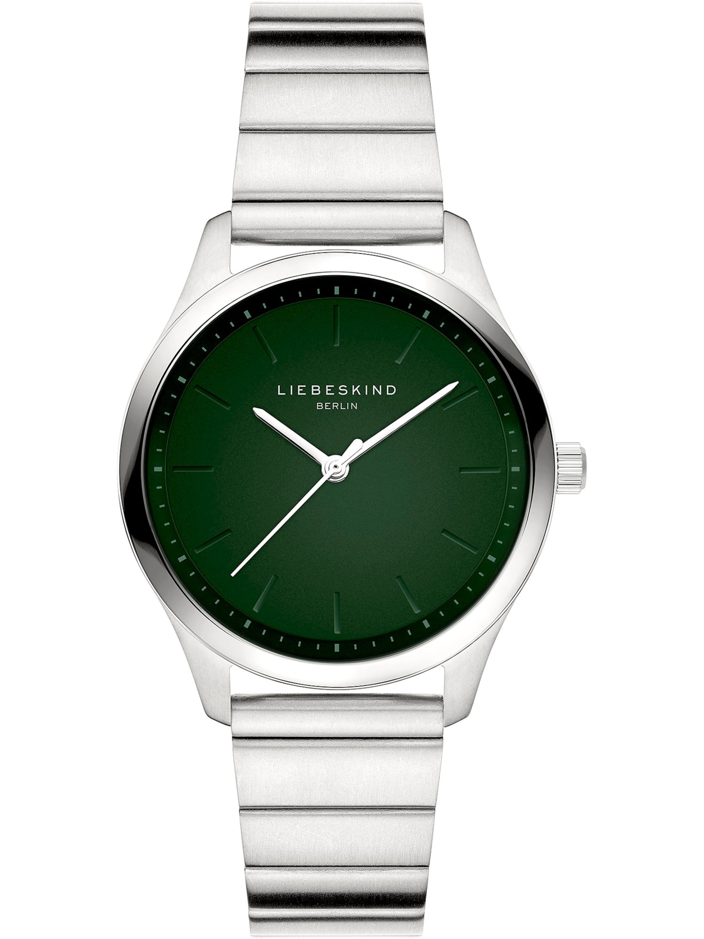 

Liebeskind Berlin Часы Analog в зеленом цвете