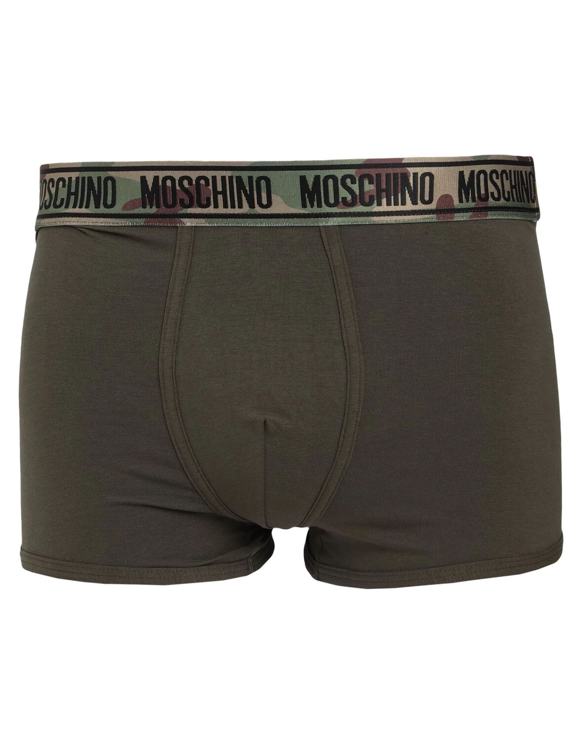 

Боксеры Moschino, зеленый