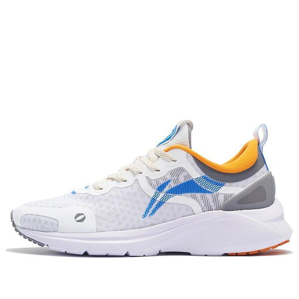 

Кроссовки жаворонок Li-Ning, белый