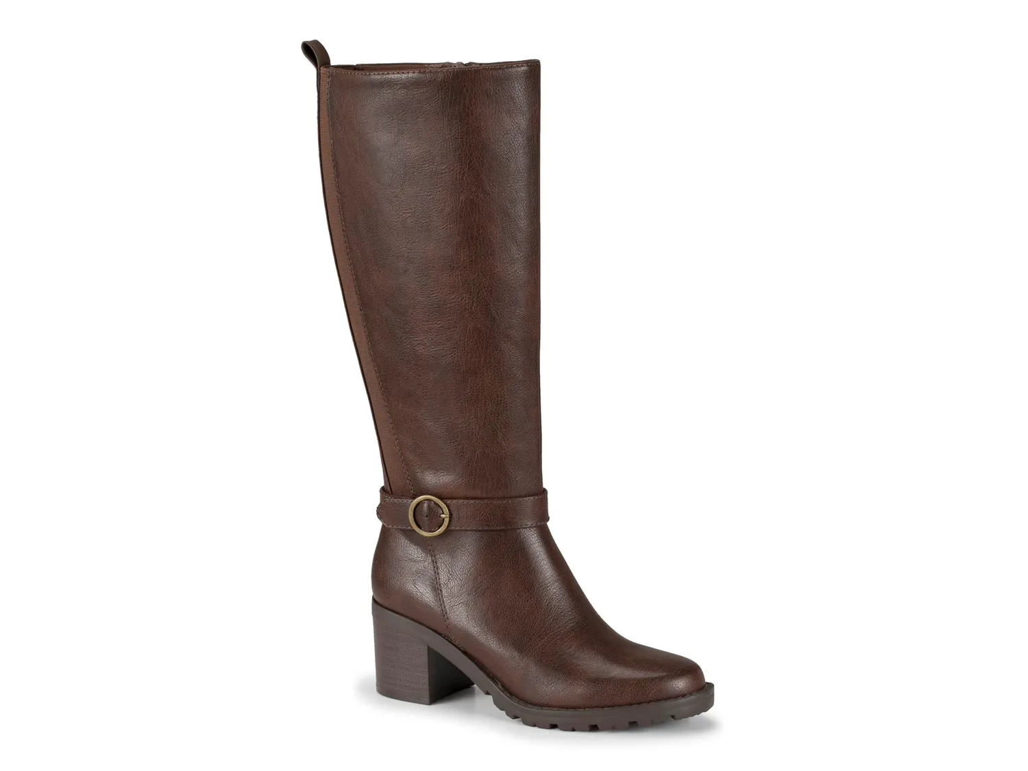 

Сапоги Dylia Boot Baretraps, темно-коричневый