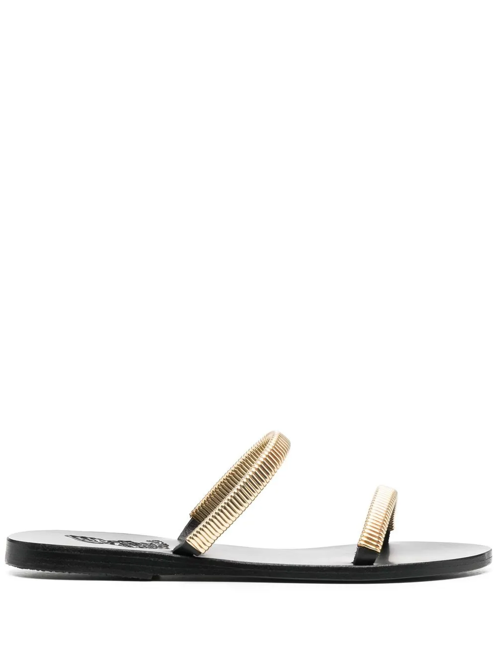 Босоножки Saita Ancient Greek Sandals, золотой