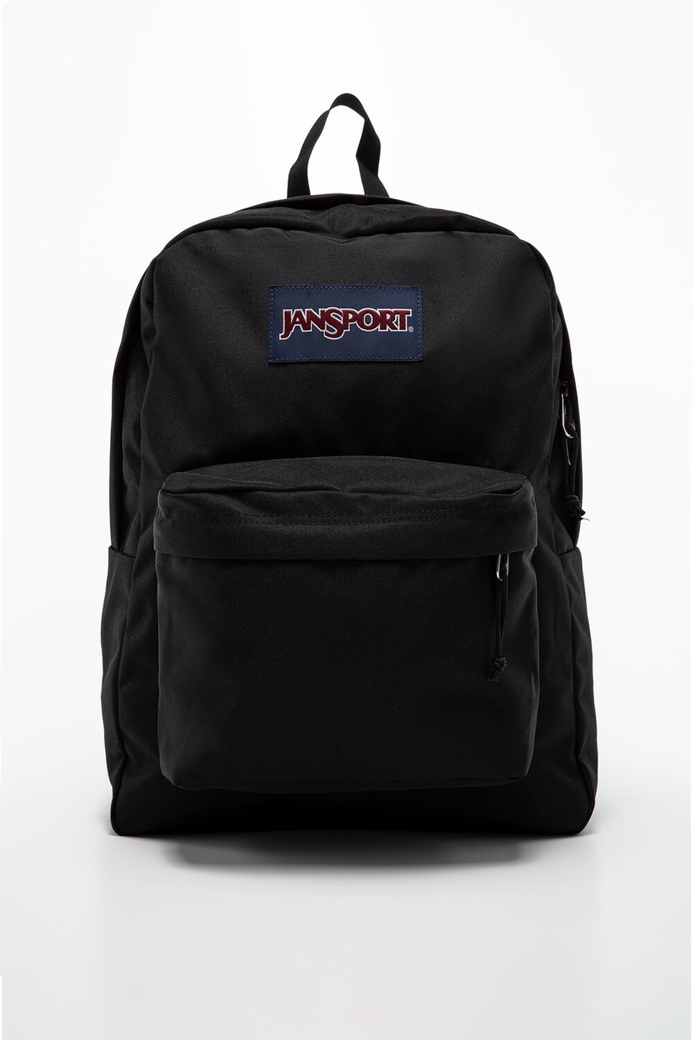 

Рюкзак JanSport, черный