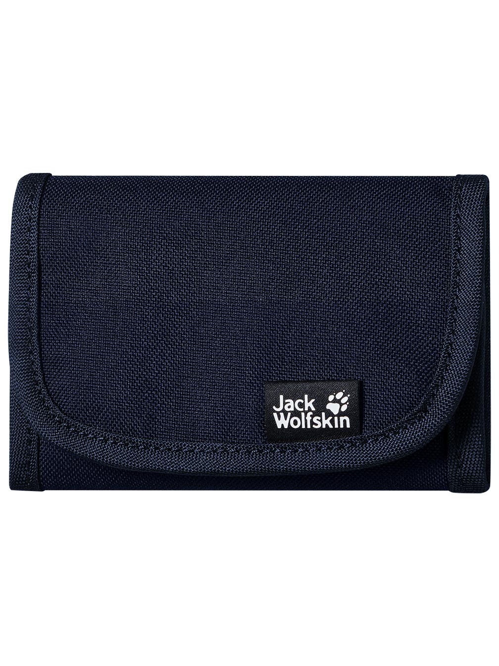 

Кошелек Jack Wolfskin MOBILE BANK, синий