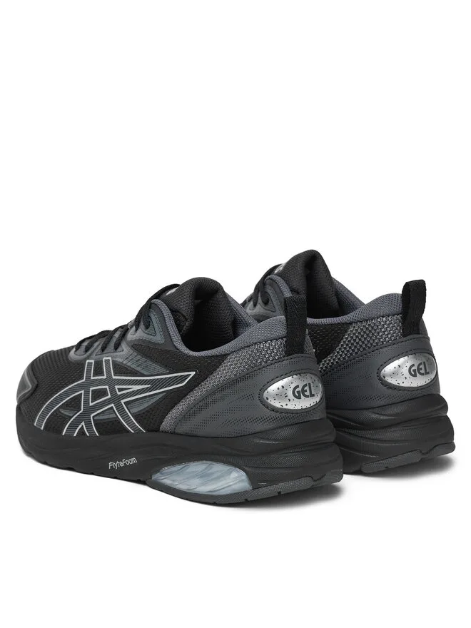 Asics Кроссовки Gel-Quantum Kei 1203A601 черные — фото 3