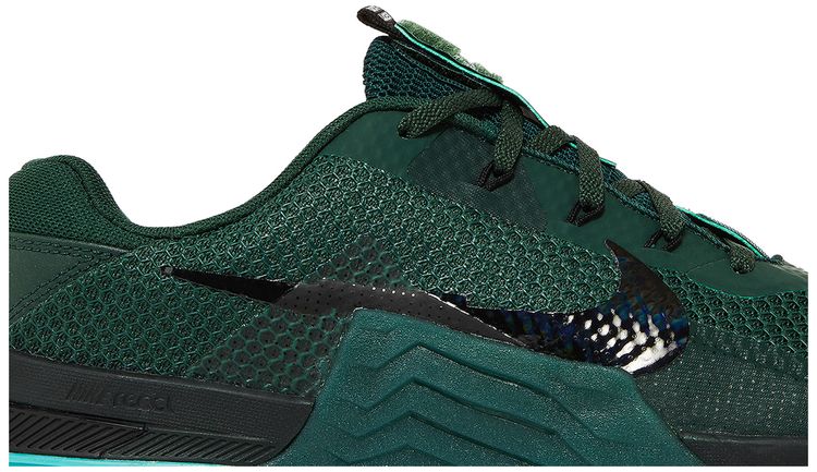 Кроссовки Nike Metcon 7 'Pro Green', зеленый — фото 2