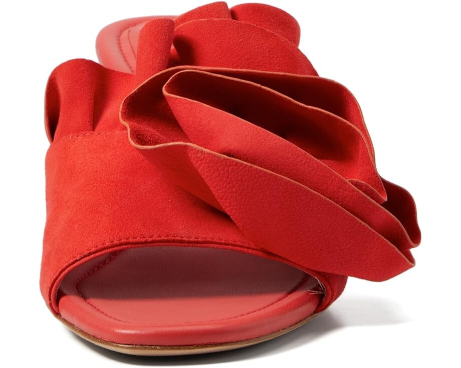 Туфли Kate Spade New York Flourish, цвет Ponderosa Red — фото 2