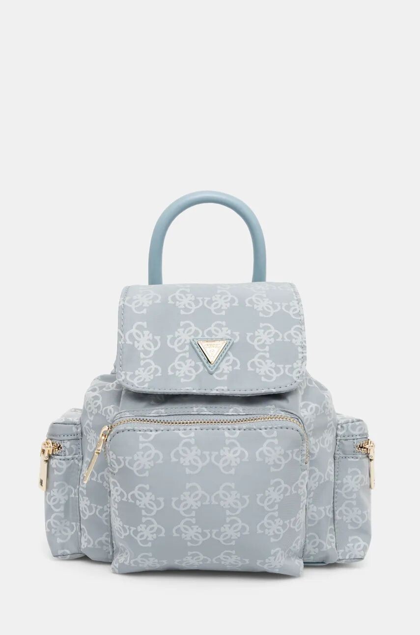 

Guess рюкзак, синий