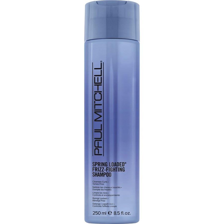 

Шампунь Paul Mitchell Frizz-Fighting Shampoo, 250 ml
