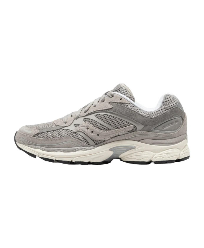

Кроссовки Progrid omni 9 Saucony, серый
