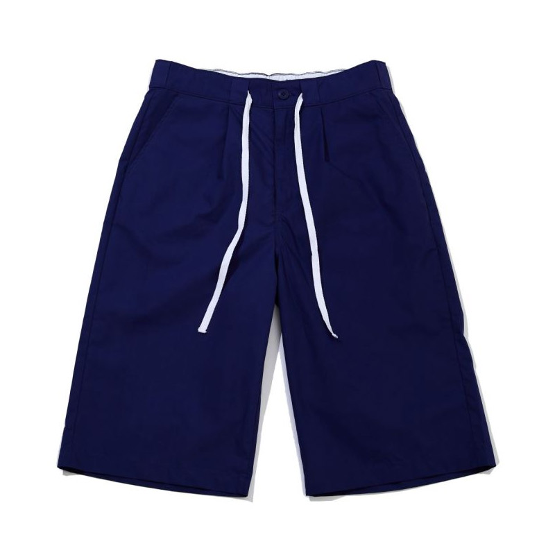 

Повседневные шорты мужские фиолетово-синие Dickies