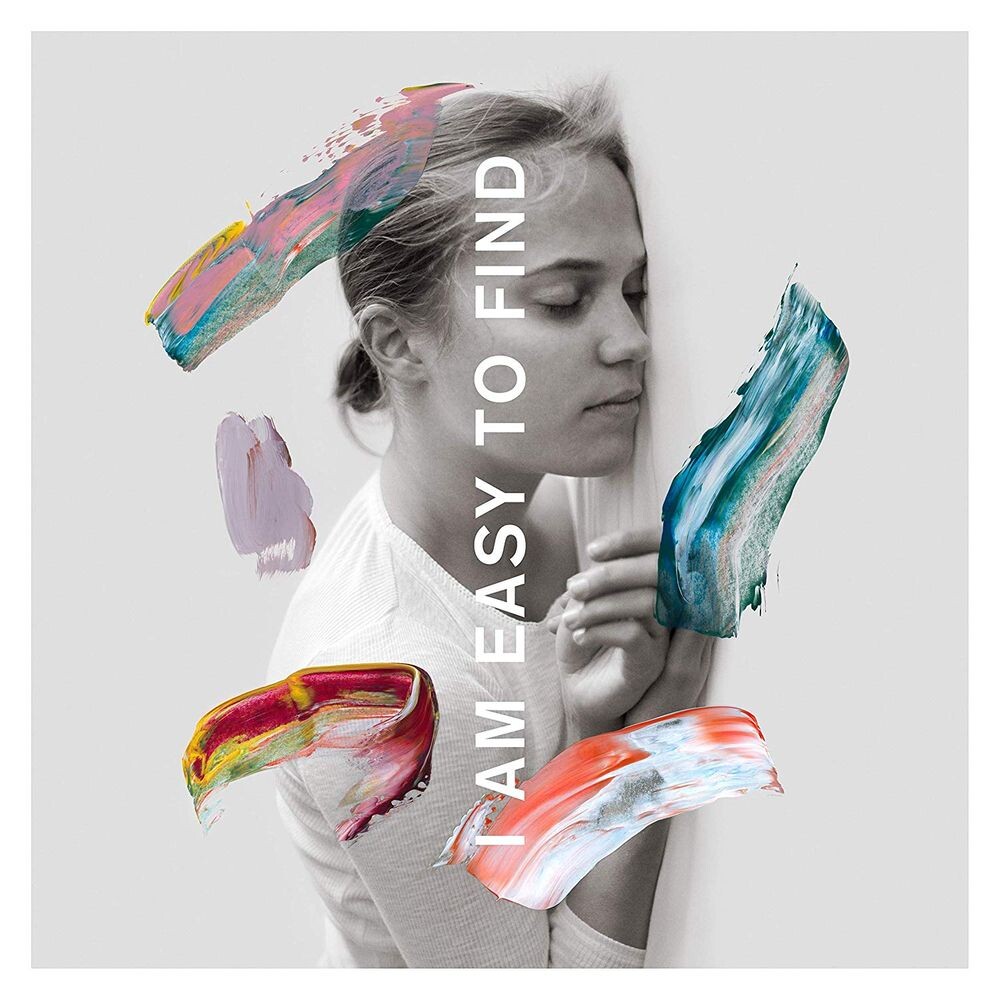 

Виниловая пластинка LP I Am Easy To Find - The National