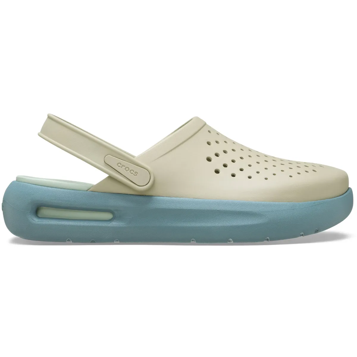 

Сабо унисекс InMotion Clog U Crocs, натуральный