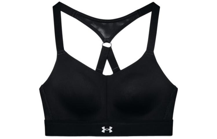 

Женское спортивное нижнее белье Under Armour, цвет Black