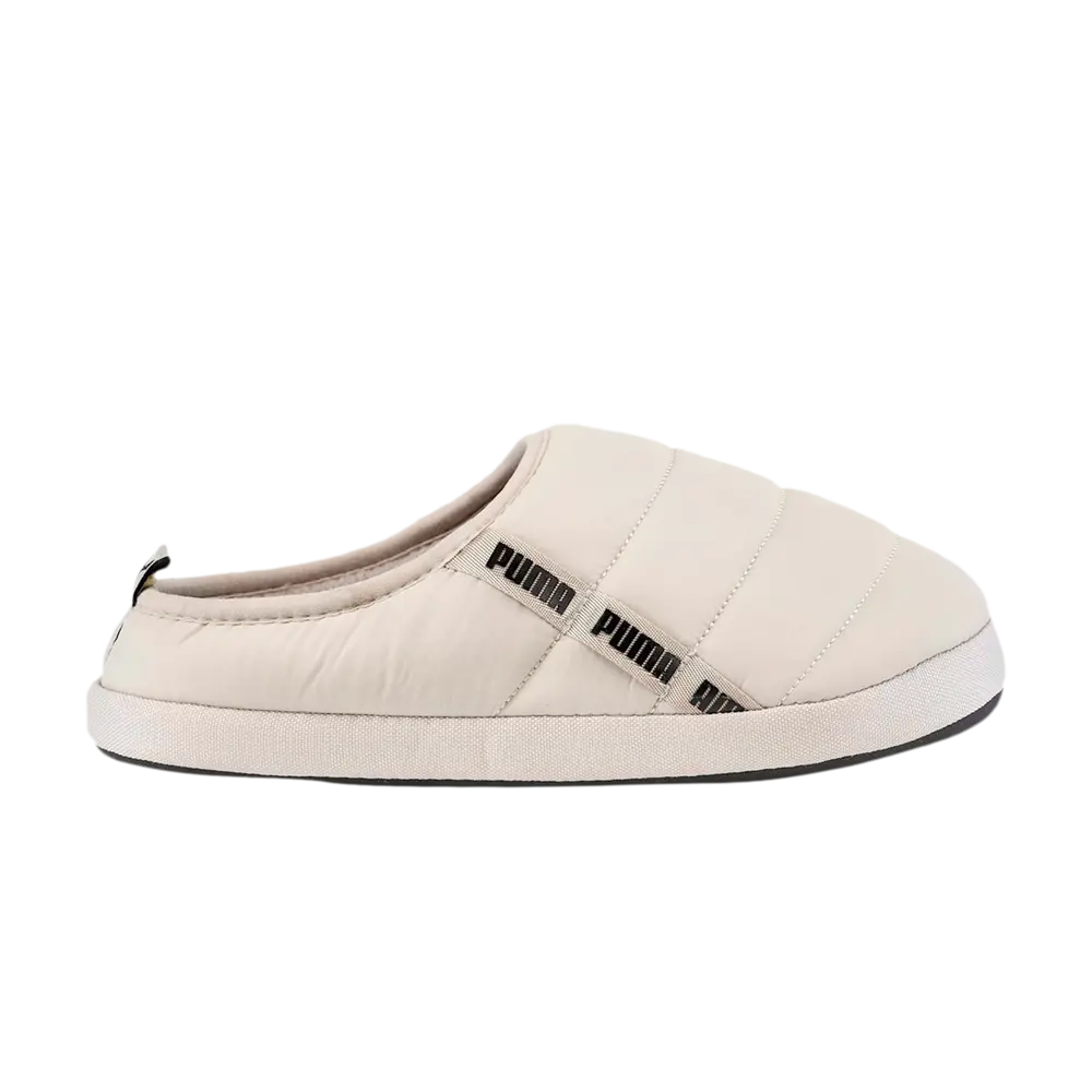 

Кроссовки Scuff Slippers Puma, коричневый
