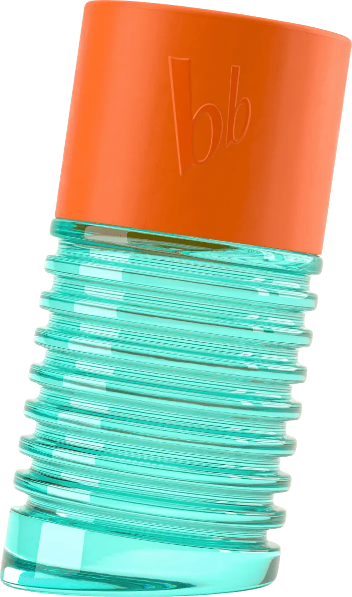 Туалетная вода Man Limited Edition 50 мл Bruno Banani — фото 3