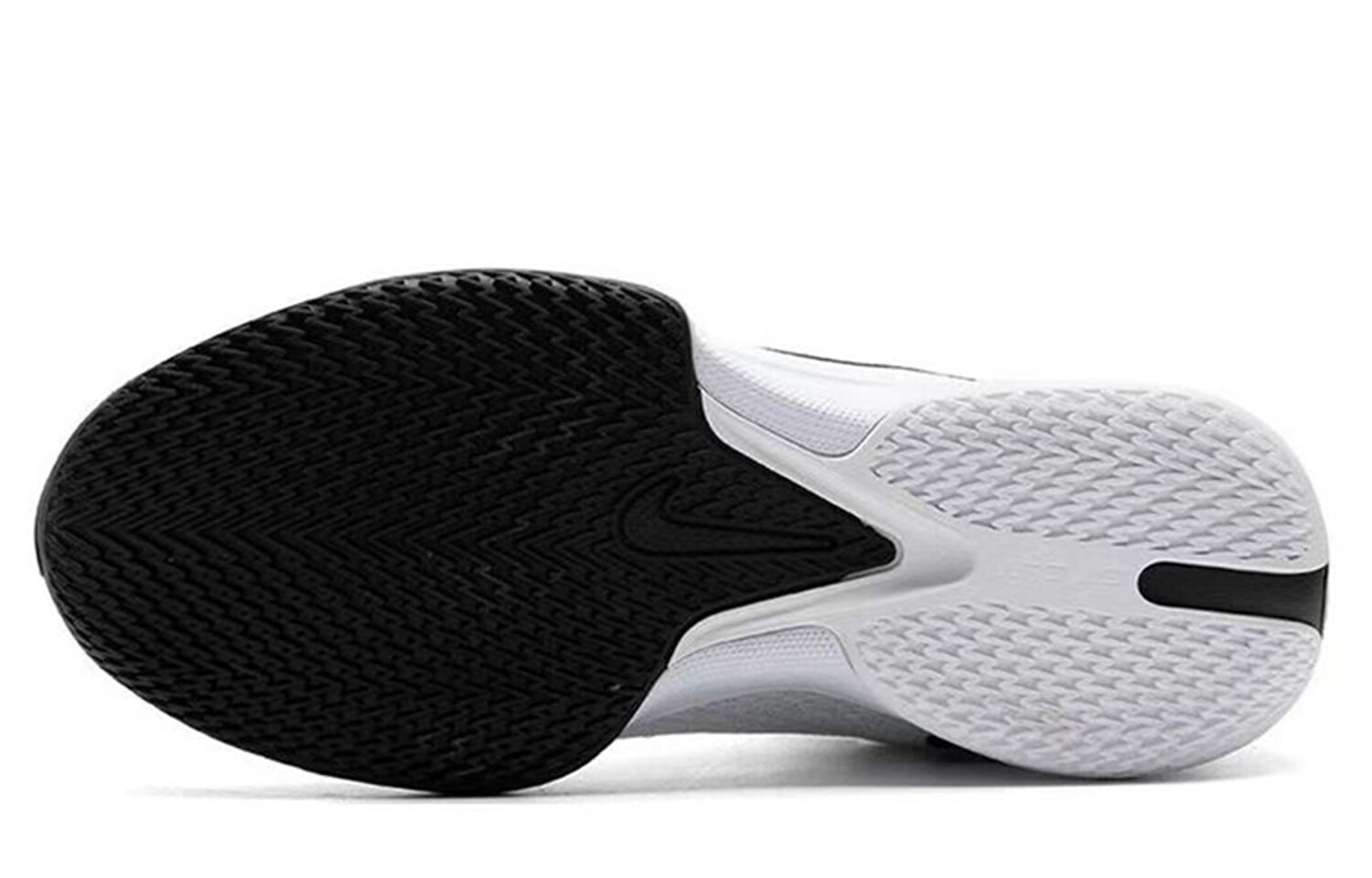 

Мужские баскетбольные кроссовки Nike Air Zoom GT Cut Academy, Yellow