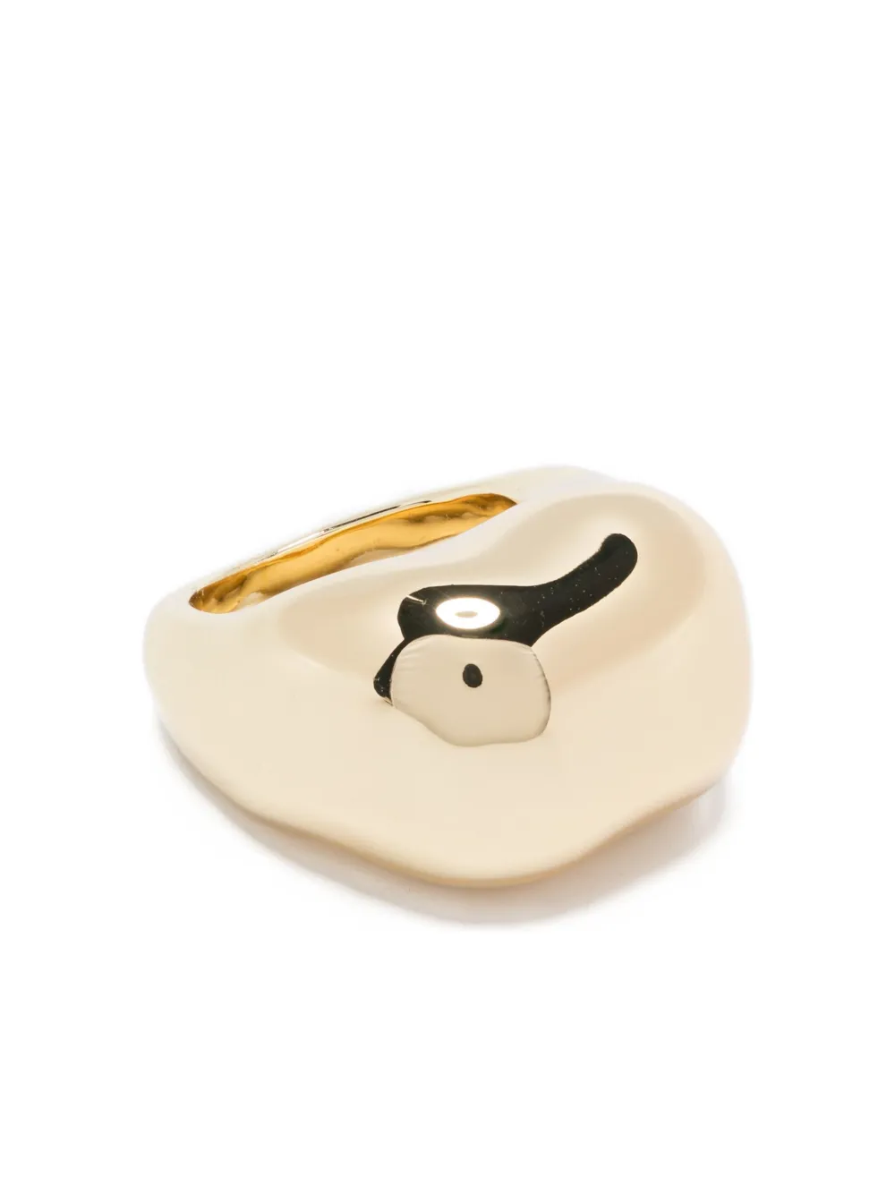 

Скульптурное кольцо Ryenn's Eyes