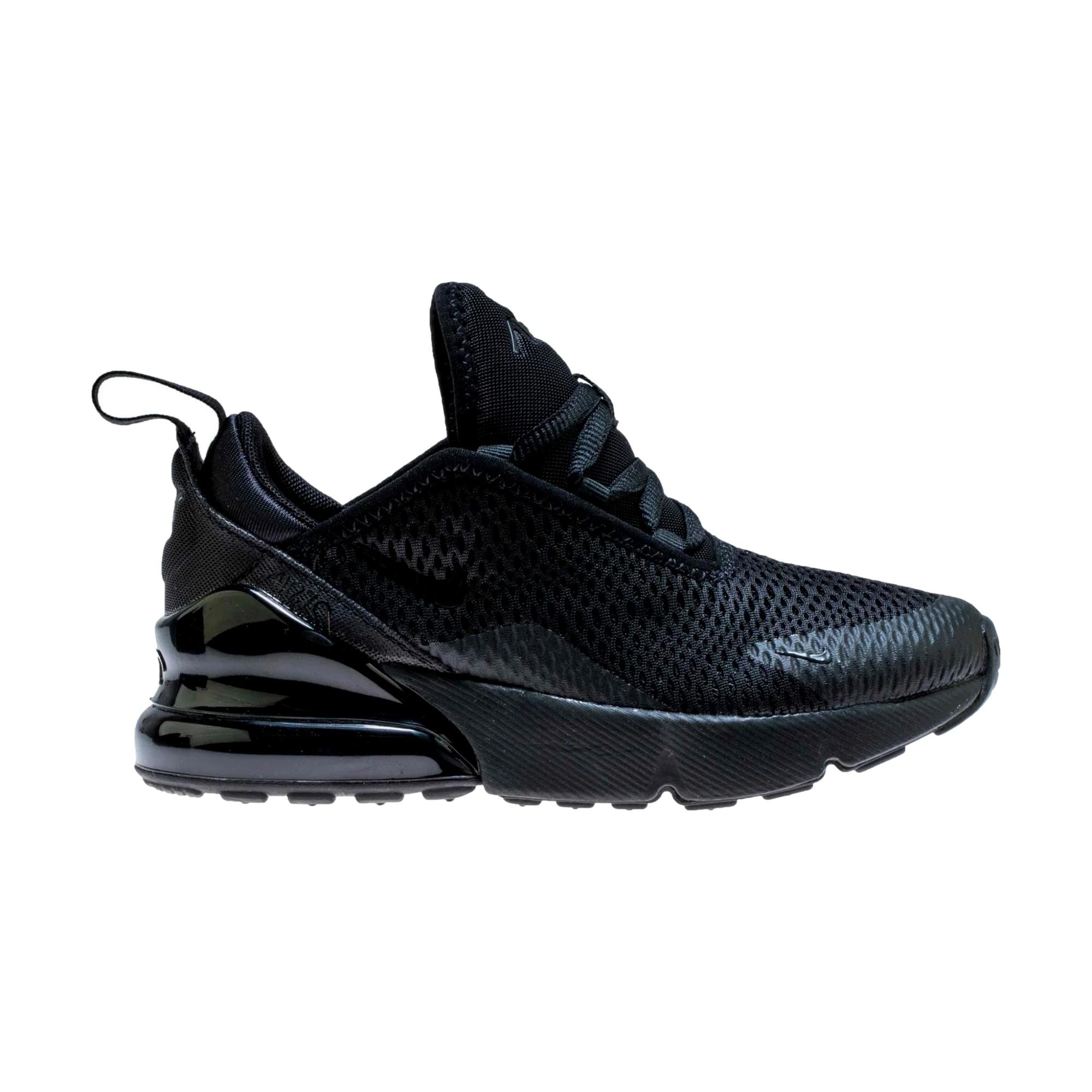

Кроссовки для мальчиков Nike, черный