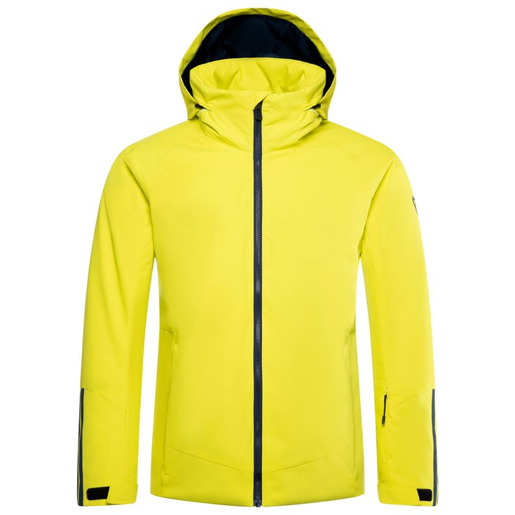 

Функциональная куртка strawpile jkt fresh green - s Rossignol