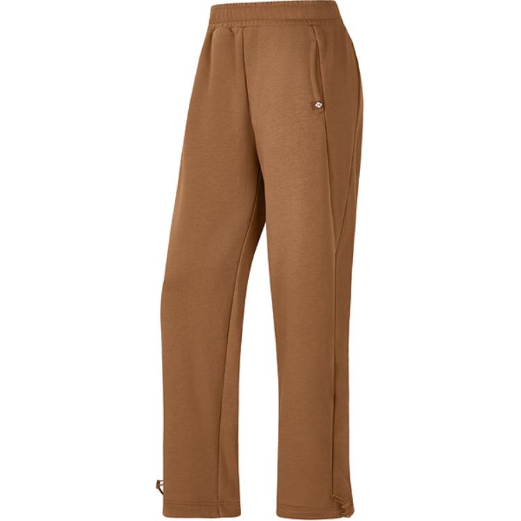 

Футболка Freedom Collection GOSTRETCH Вязаные спортивные штаны Женские Coffee Brown Skechers