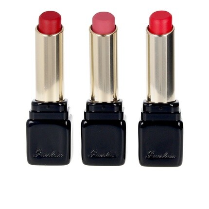 

KISSKISS TENDER MATTE Губная помада