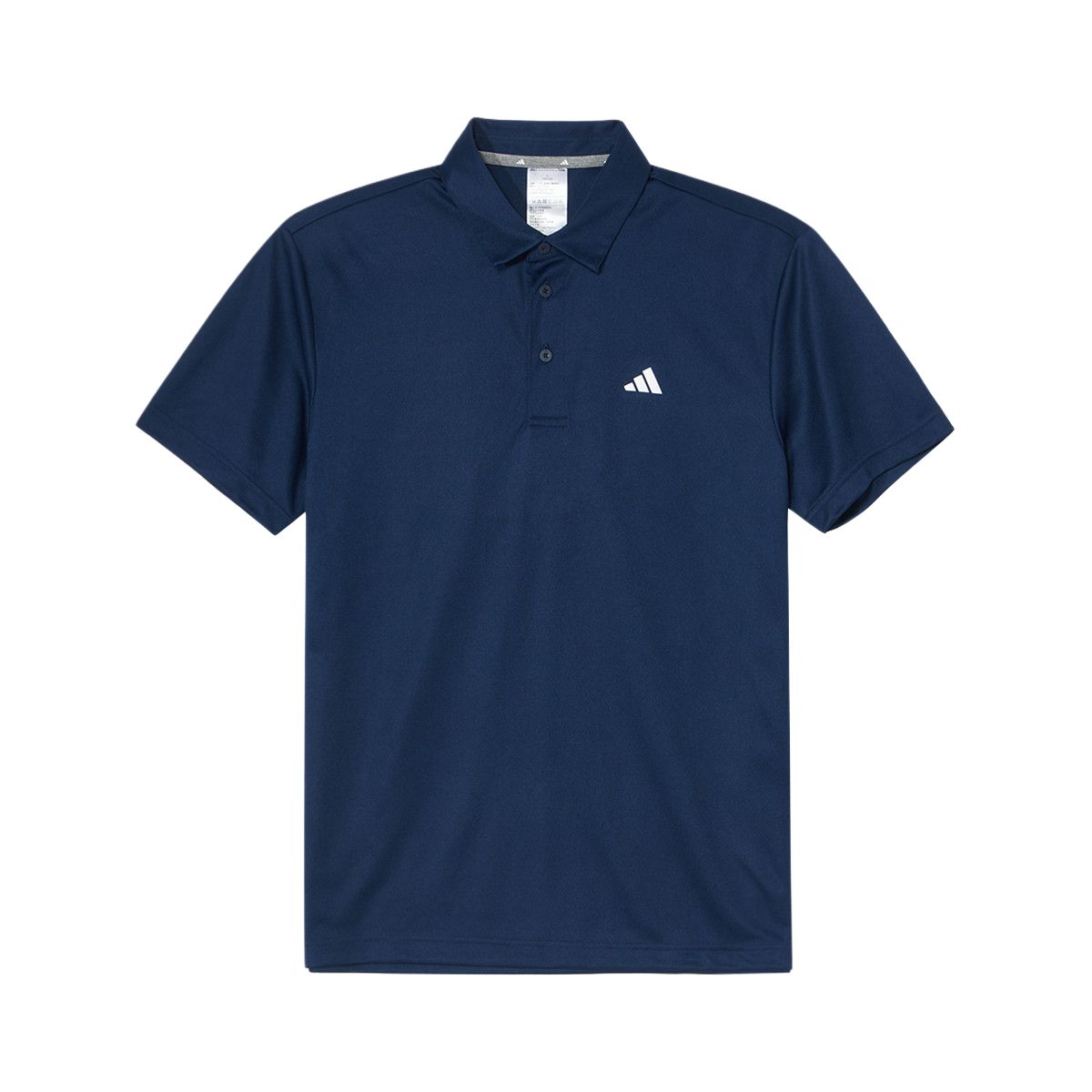 

Adidas Поло мужские college navy, Синий, Adidas Поло мужские college navy