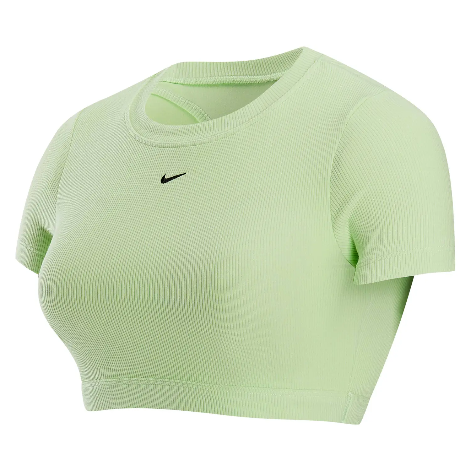

Nike Футболка Sportswear Classics для женщин 360 Light Lime/Black, Черный, Nike Футболка Sportswear Classics для женщин 360 Light Lime/Black
