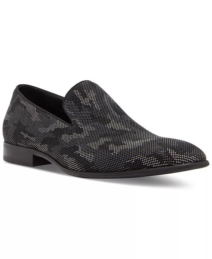 

Мужские тапочки для курения с камуфляжным принтом June Steve Madden, серый