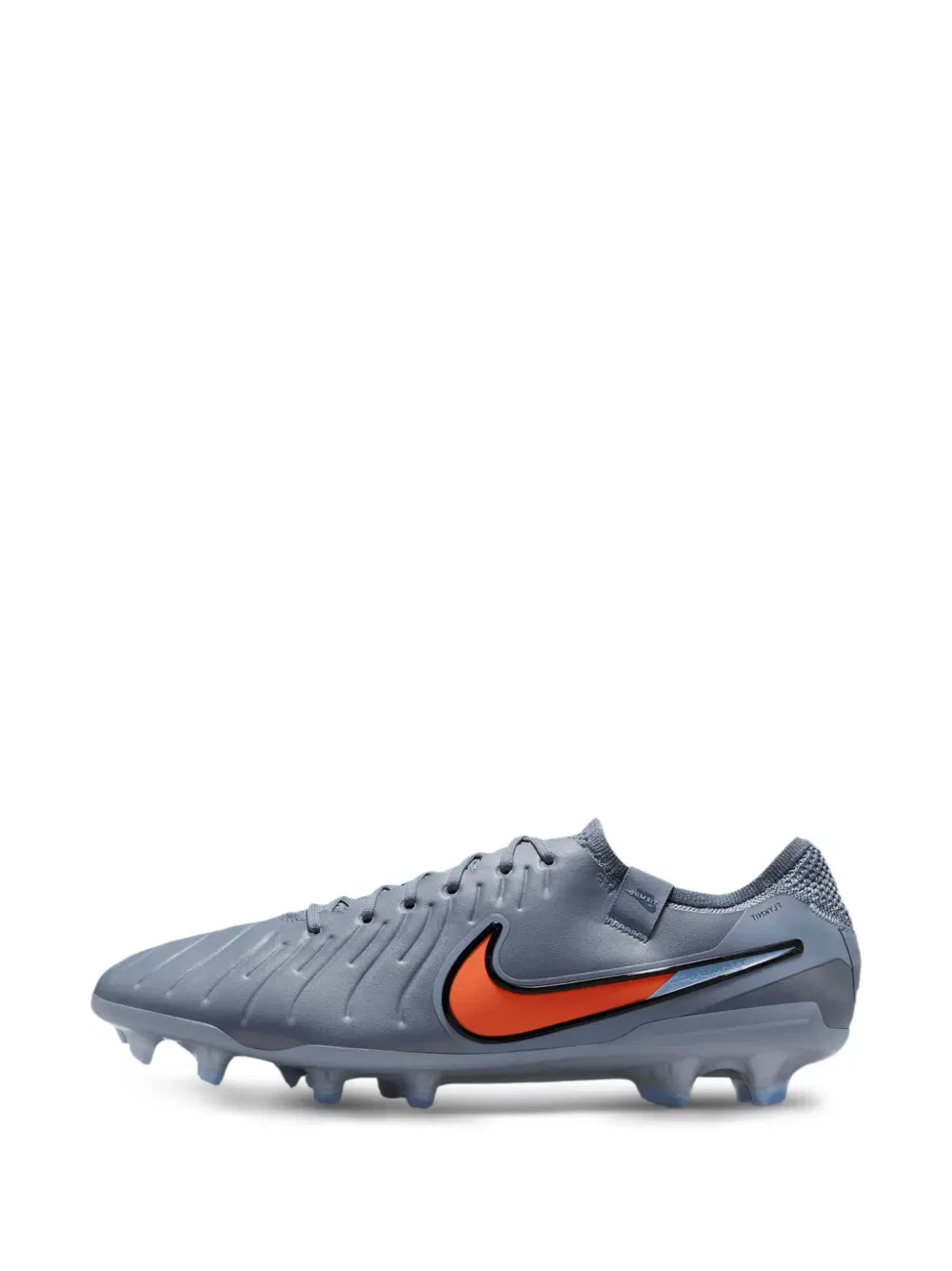 Бутсы Tiempo Legend 10 Elite Nike, серый